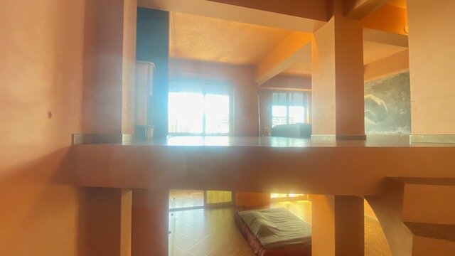 Unirii duplex loft 132mp